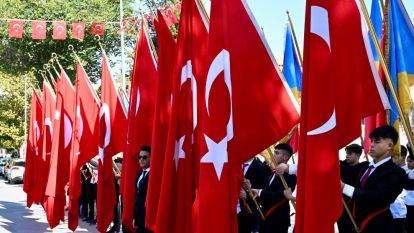Malatya'da 30 Ağustos Zafer Bayramı programı açıklandı