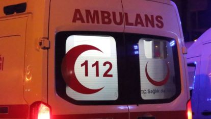 Malatya'da Bıçaklı Kavga: Kadın Tartıştığı Erkeği Bıçakladı 
