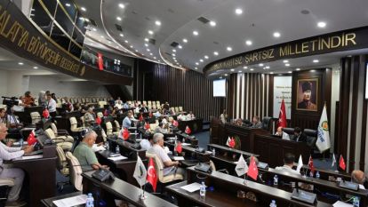 Malatya'da evlenecek çiftlere müjde!...