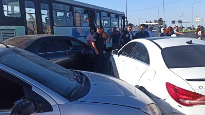 Malatya'da Motorlu Taşıt Sayısı 244 Bini Geçti