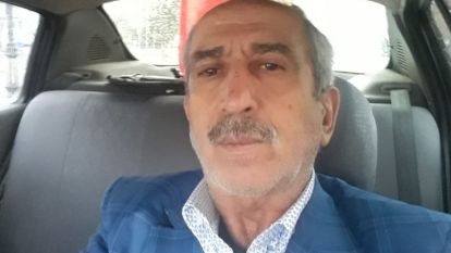 Malatya'da Park Halindeki Araçta Şüpheli Ölüm