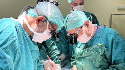 Malatya'da Tıp Dünyası "Xenotransplantasyon" İçin Toplanıyor