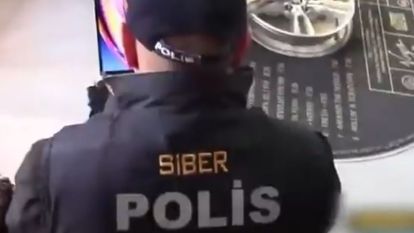 Malatya'da Yasadışı Bahis Çetesine Operasyon
