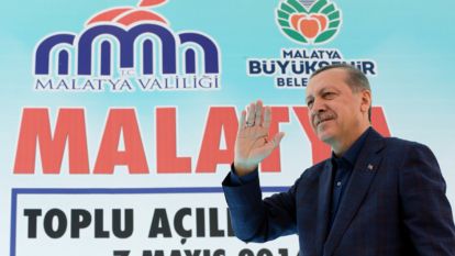 Malatyalılara 'Tarihi Buluşma' Daveti: Cumhurbaşkanı Erdoğan 6 Eylül'de Geliyor