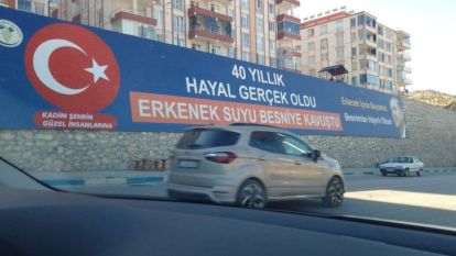 MASKİ'den Besni'ye Su Tahsisi İddialarına Yanıt
