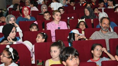  Ölmeztoprak'tan Yerli ve Milli Teknoloji Vurgusu