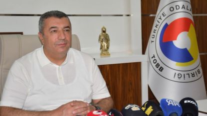 "Pazar kayıplarını telafi edecek güçteyiz"