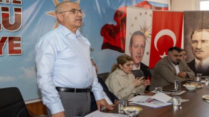 Sivas'tan Kuluncak'a 41 km'lik içme suyu hattı