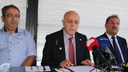 Turgut Özal Tıp Merkezi Acil Servisi Yenilenerek, Büyütülüyor