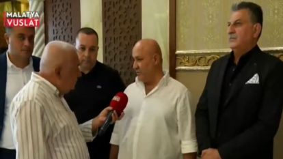 Yeni Malatyaspor'da Kripto Para Skandalı!..