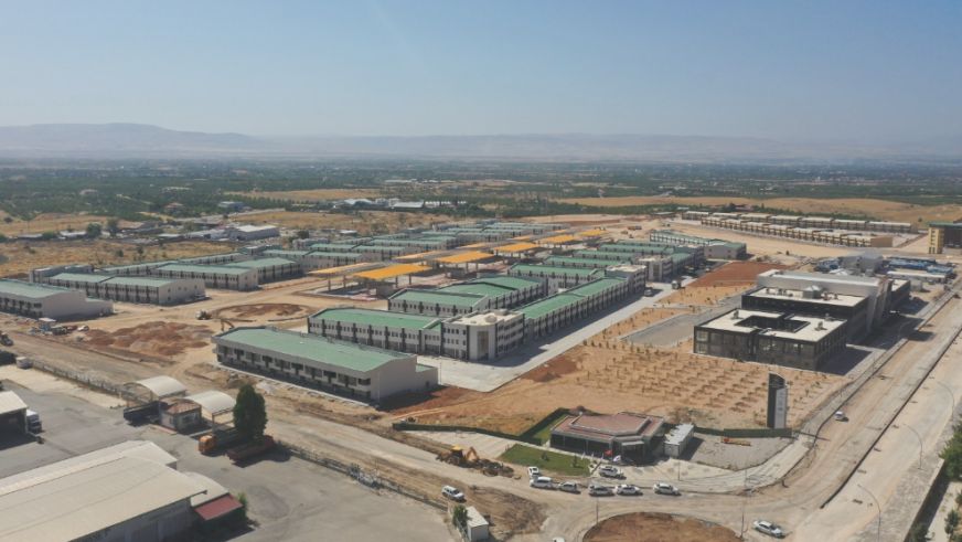 Malatyalılar Can Derdindeyken, "Önce Müteahhit" Demişler!..