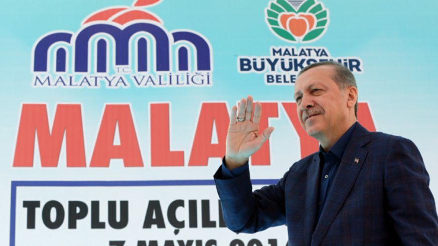 Malatyalılara 'Tarihi Buluşma' Daveti: Cumhurbaşkanı Erdoğan 6 Eylül'de Geliyor