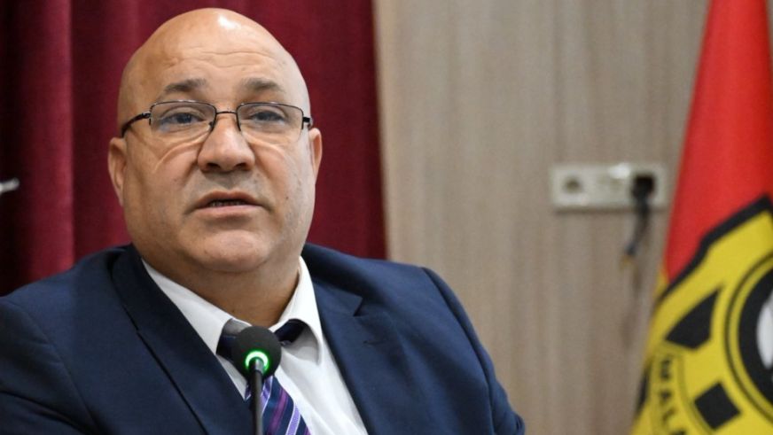 Yeni Malatyaspor Başkanı'ndan olay açıklama