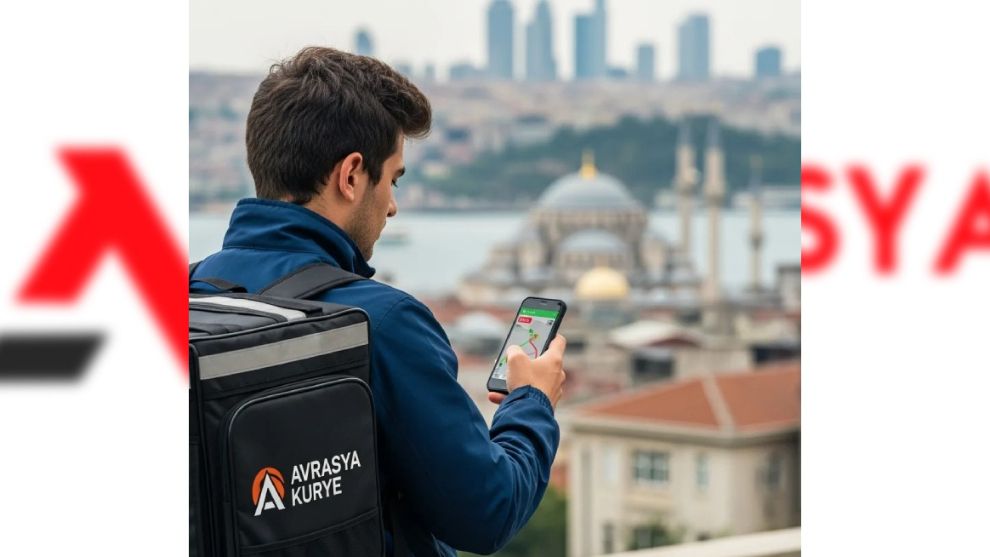 Acil Teslimatlarda Avrasya Kurye'nin Farkı Nedir?