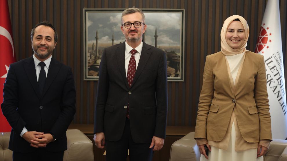 AK Parti Milletvekili Babacan'dan Önemli Ziyaret