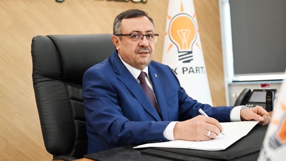 Bakan'dan Kuruluş Yıl Dönümü Mesajı: 