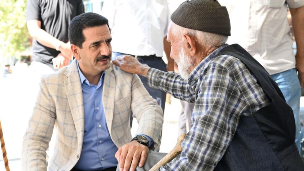 Battalgazi Belediyesi'nden 1,5 Yılda Yatırım Hamlesi
