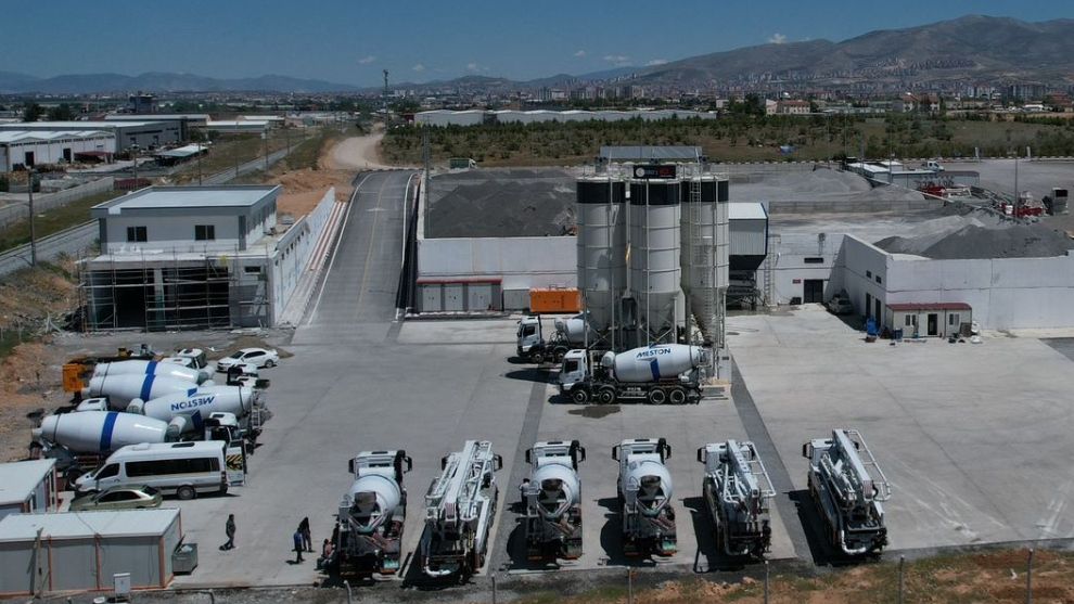 Büyükşehir MESTON  Eyleminin Perde Arkası