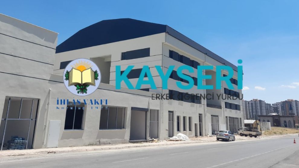 En Güvenli Kayseri Erkek Yurtları Hangileri?