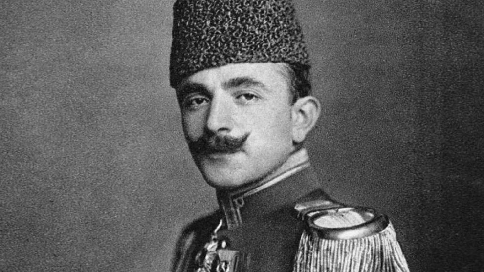 Enver Paşa, Türkiye Cumhuriyeti kurucularının önünü açtı