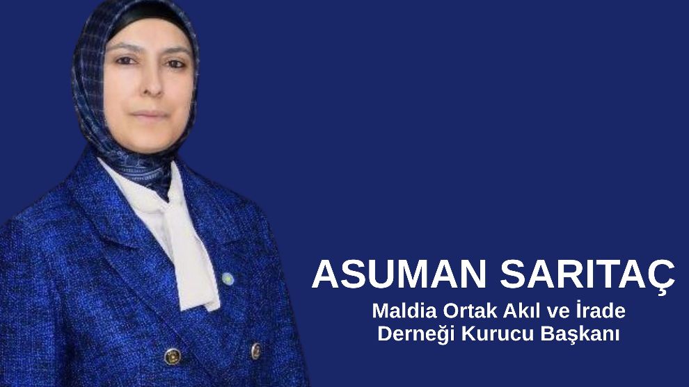 FARKINDA MISINIZ? ÇÖLLEŞMENİN KIYISINDAYIZ!