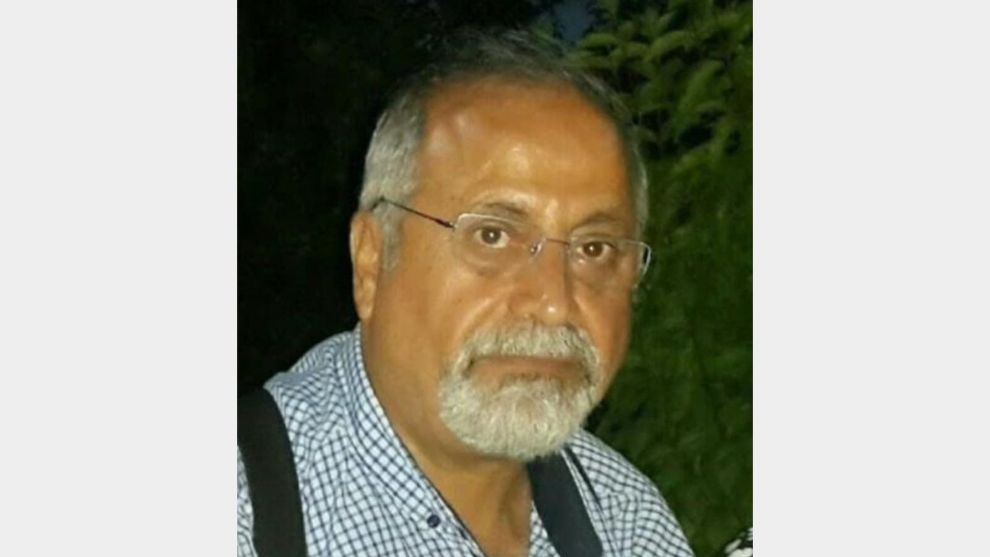 Gayret Gazetesi'nin sahiplerinden Hasan Basri Karataş vefat etti