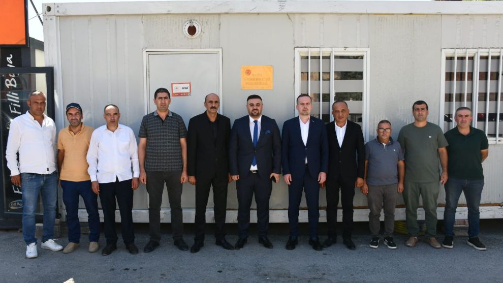 Karademir: Köy korucuları gizli kahramanlar