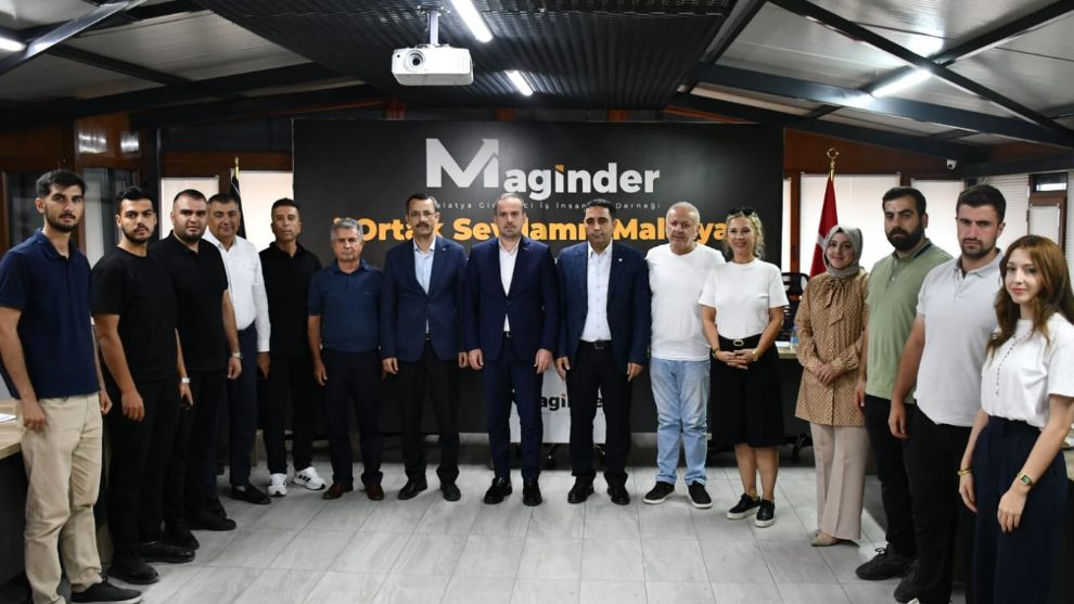 Karademir: Malatya ekonomisi için özel destek gerekli