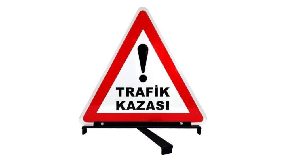 Malatya-Elazığ Yolunda Otomobil ile Tır Çarpıştı