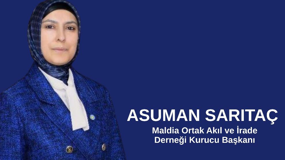 MALATYA HALKI DAHA İYİ HİZMETİ HAK ETMİYOR MU?