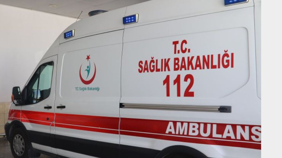 Malatya Yolcu Otobüsü ile Kamyon Çarpıştı: 1 Ölü, 10 Yaralı