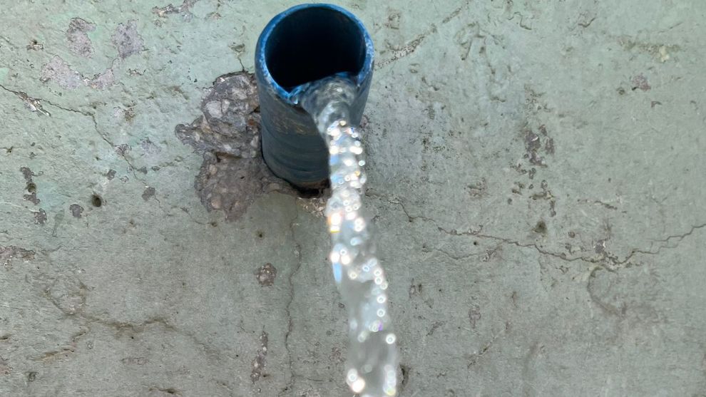 Malatya'da 12 Saatlik Planlı Su Kesintisi