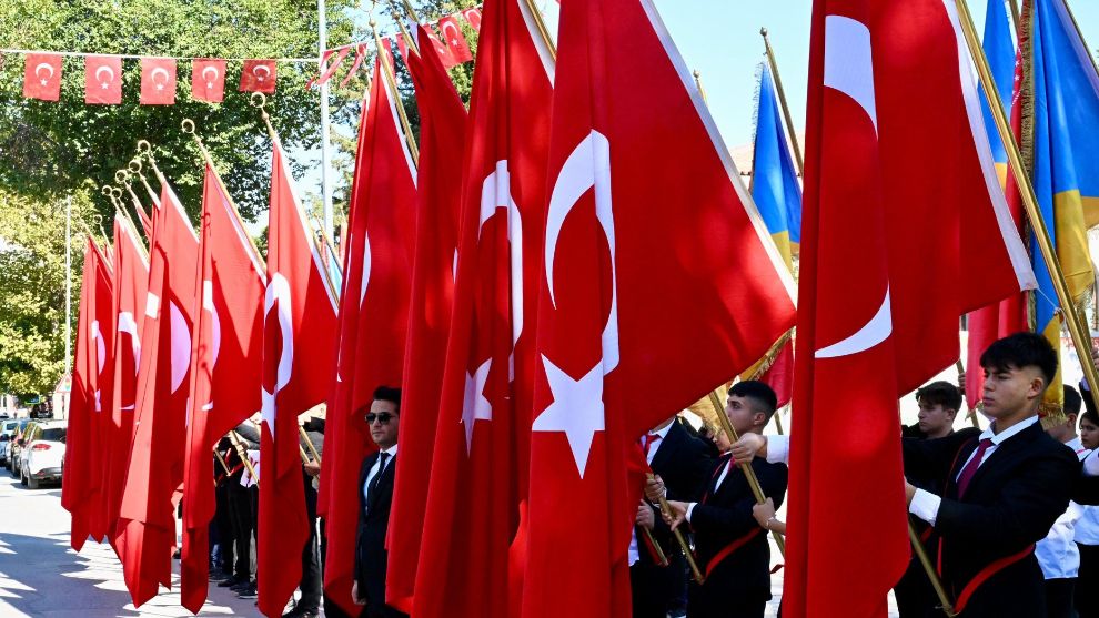 Malatya'da 30 Ağustos Zafer Bayramı programı açıklandı