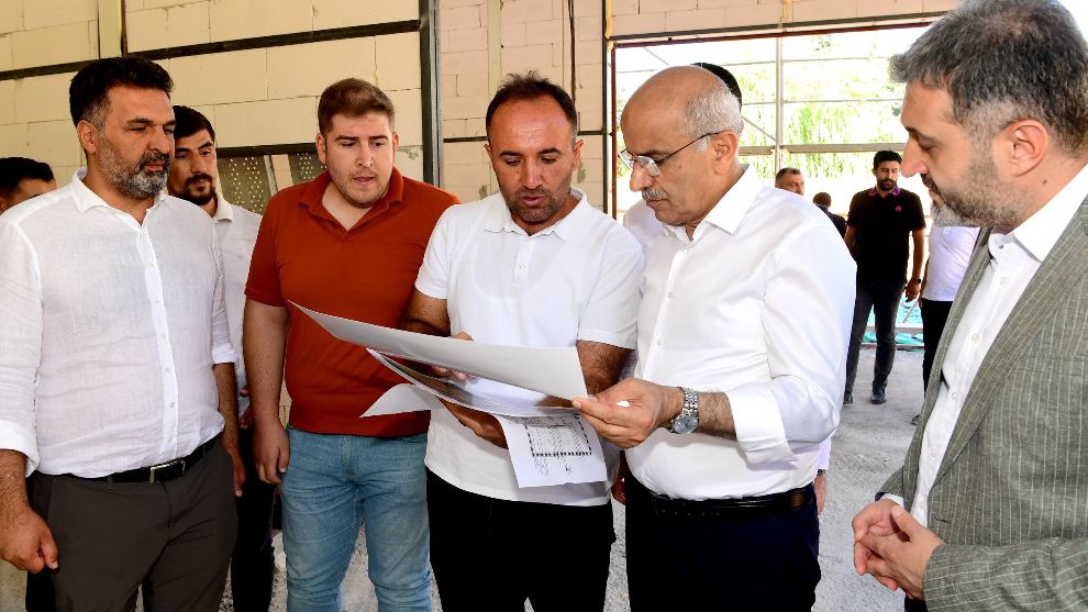 Malatya'da Çölyak Hastaları İçin Yeni Bir Mekân Hazırlanıyor