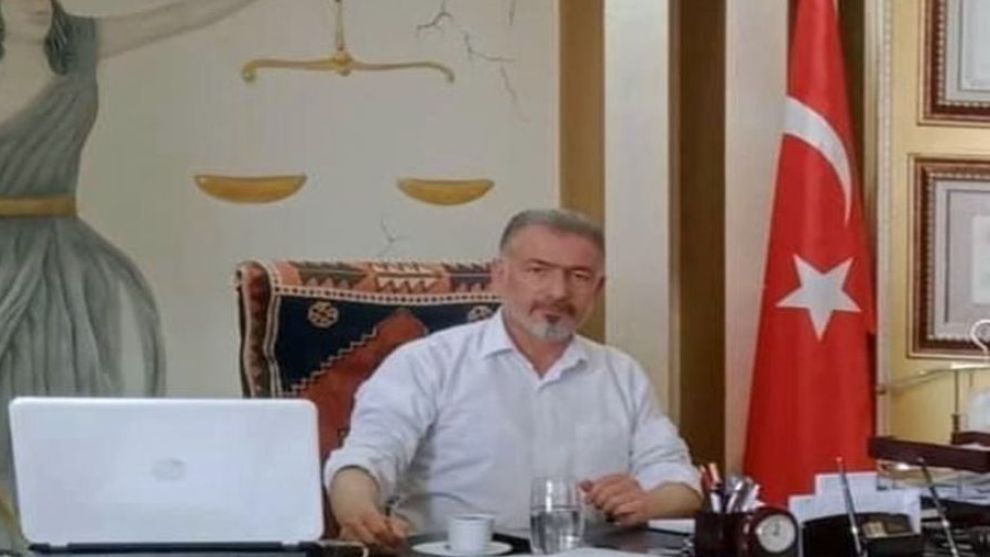 Malatya'da Depremde Ölen Avukatların Kayıtları Hedef Alındı