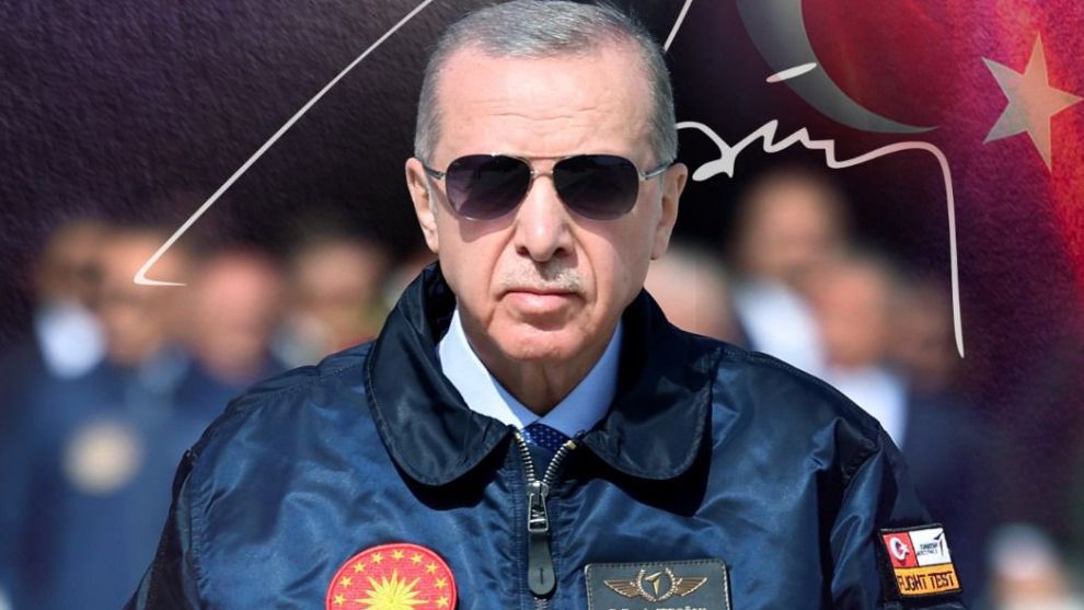 Malatya'da Erdoğan'ın 11. Yılı Kutlandı