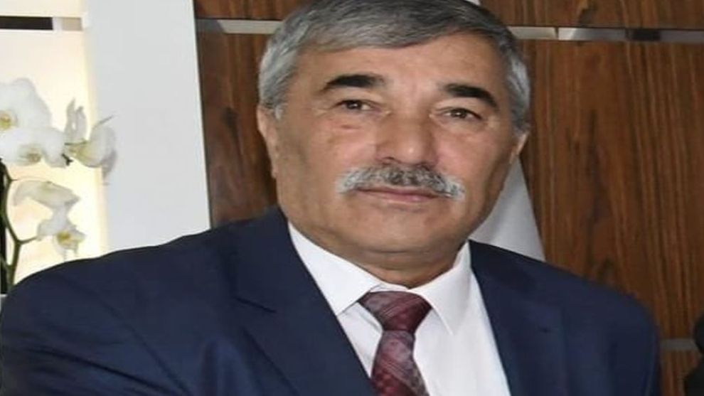 Malatya'da Eski Belediye Başkanı Vefat Etti