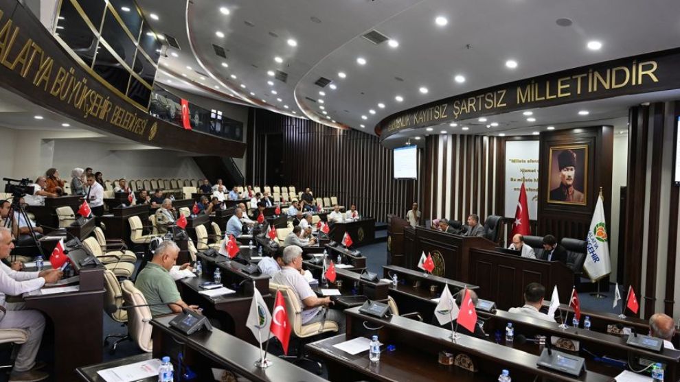 Malatya’da evlenecek çiftlere müjde!...