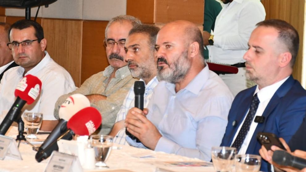Malatya'da Gelecek Planı: 