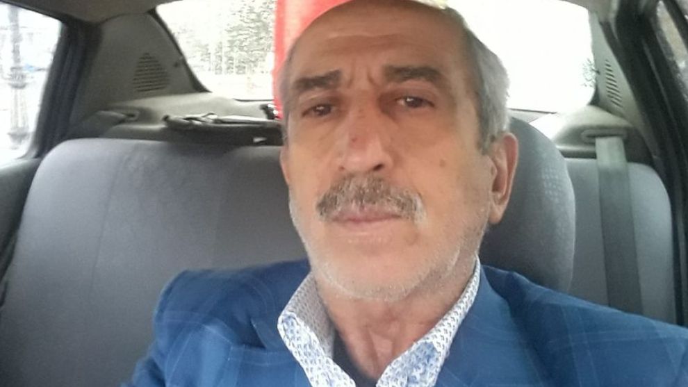 Malatya'da Park Halindeki Araçta Şüpheli Ölüm