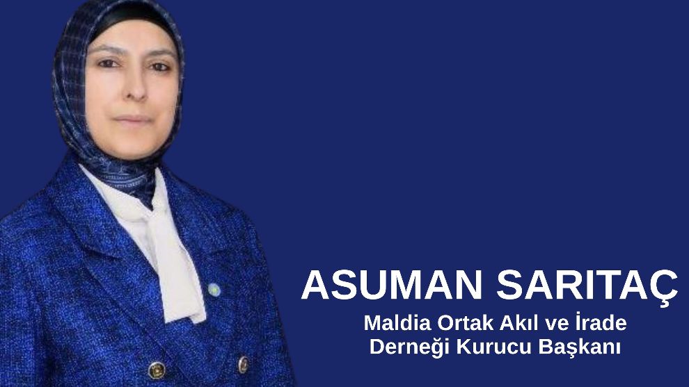 MALATYA'DA YANAN ACI ATEŞİN ADI UYUŞTURUCU!