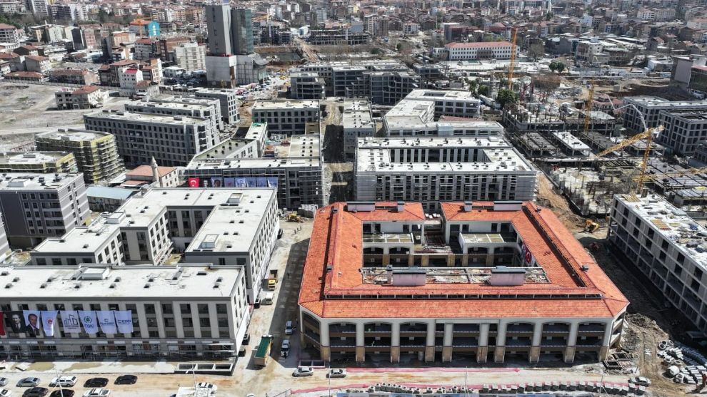 Malatya'nın Demografik ve Ekonomik Haritası Ortaya Çıktı: Depremin Etkisi İstatistiklere Yansıdı