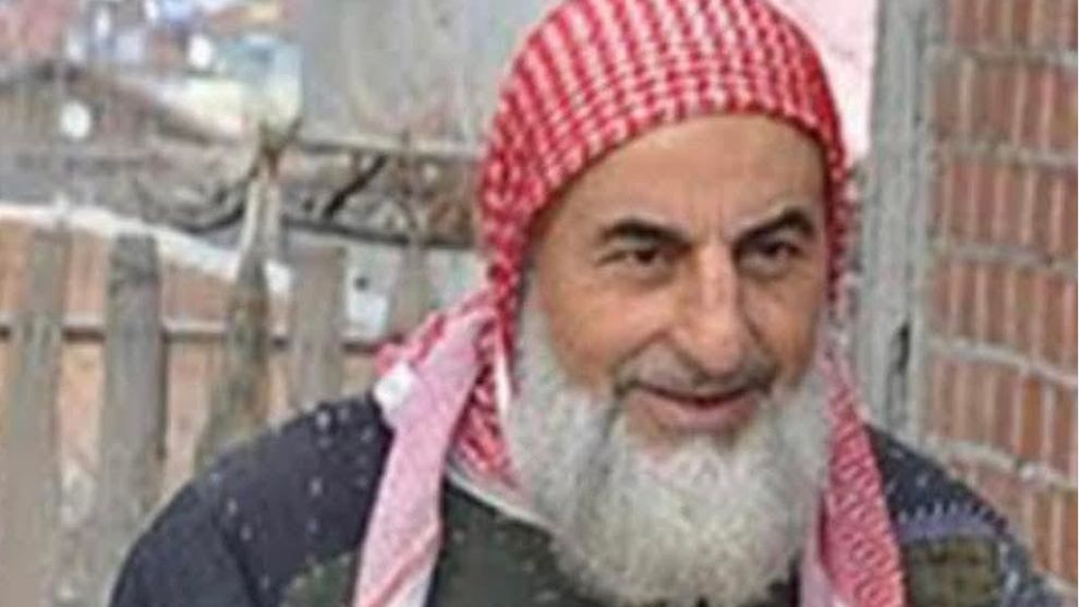 Malatya'nın 'Yamalı Ramazan Hoca'sı Vefat Etti