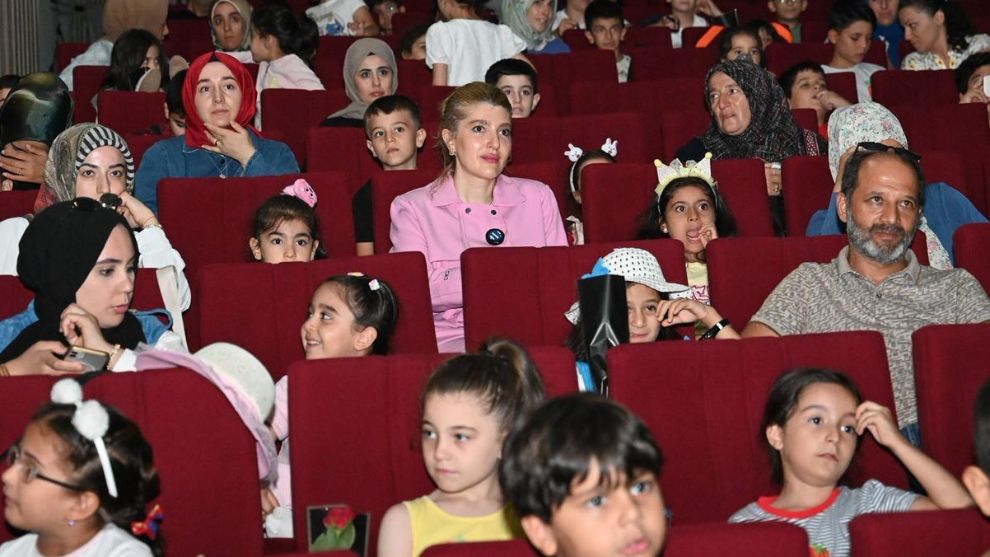 Ölmeztoprak'tan Yerli ve Milli Teknoloji Vurgusu