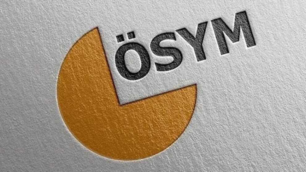 ÖSYM YKS sonuç ekranı ve YKS Sonuçları