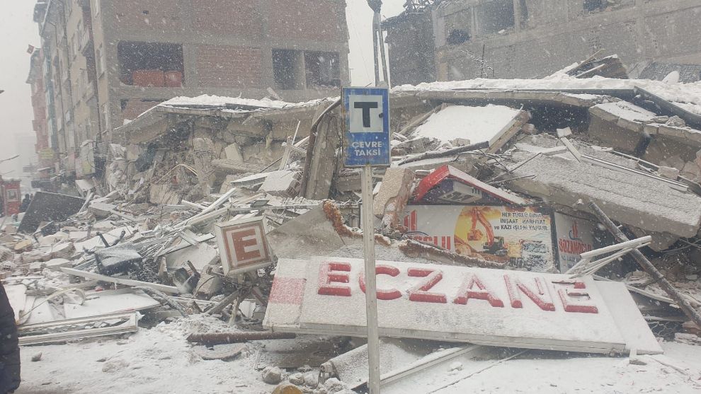 Şehrin bu vicdansızlardan derhal kurtulması lazım