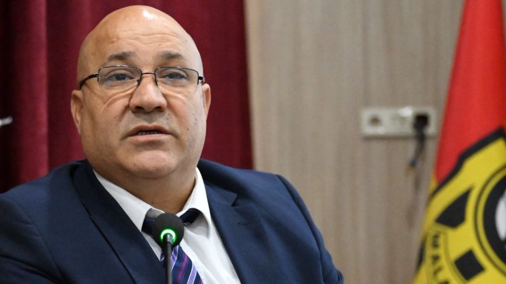 Yeni Malatyaspor Başkanı'ndan olay açıklama