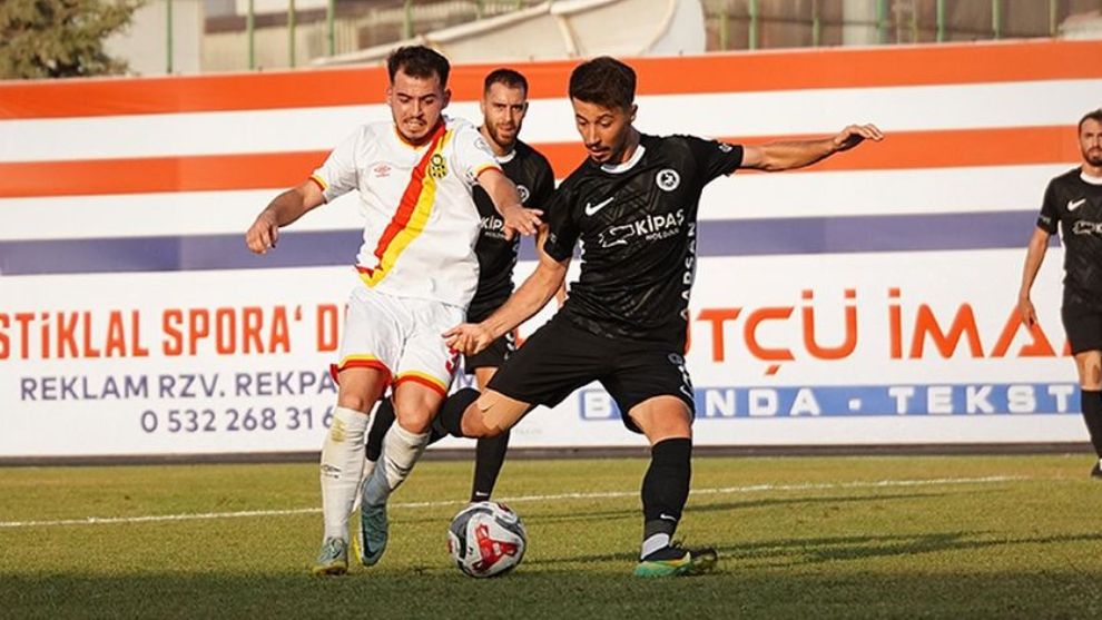Yeni Malatyaspor Ligdeki İkinci Maçında da Puan Alamadı