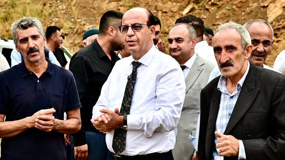 Yeşilyurt Belediye Başkanı Geçit: “Kırsal Kalkınma Önceliğimiz”