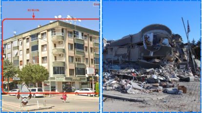 16 Kişiye Mezar Olan Hayat Sitesinde Önemli Gelişme